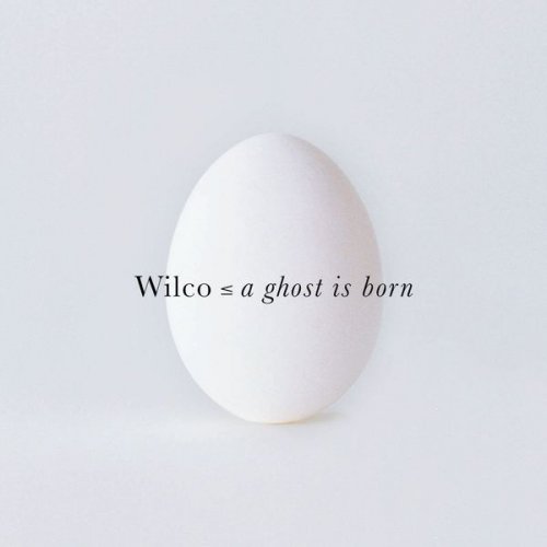 Wilco - A Ghost Is Born (2004) [Hi-Res 192kHz]