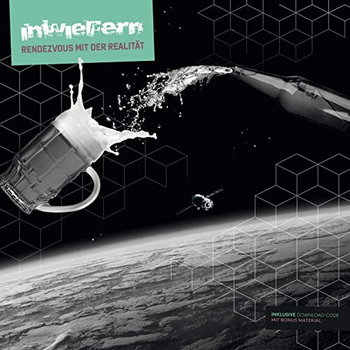 Inwiefern - Rendezvous mit der Realität (2021) Hi-Res