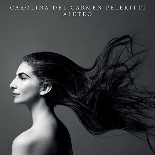 Carolina Del Carmen Peleritti - Aleteo (2021)