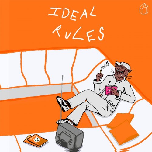 VA - Ideal Rules (2021)