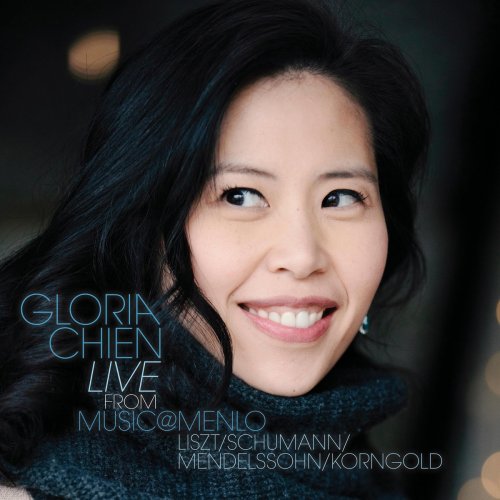 Gloria Chien - Gloria Chien Live (2021)