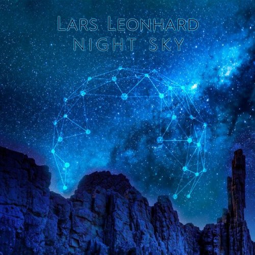 Lars Leonhard - Night Sky (2021)