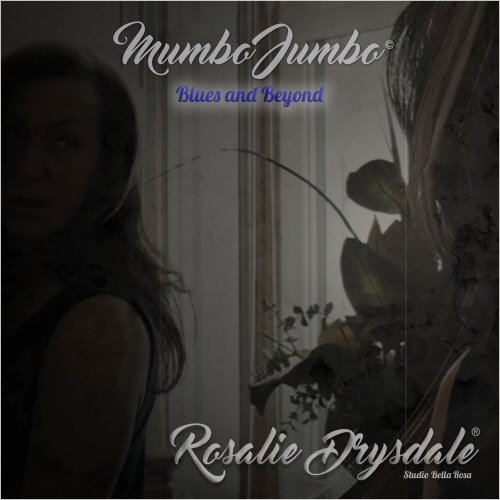 Rosalie Drysdale - Mumbo Jumbo (2021)