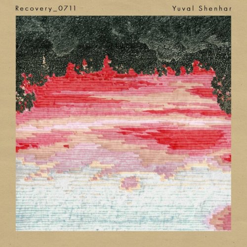 Yuval Shenhar - Recovery_0711 (2021)