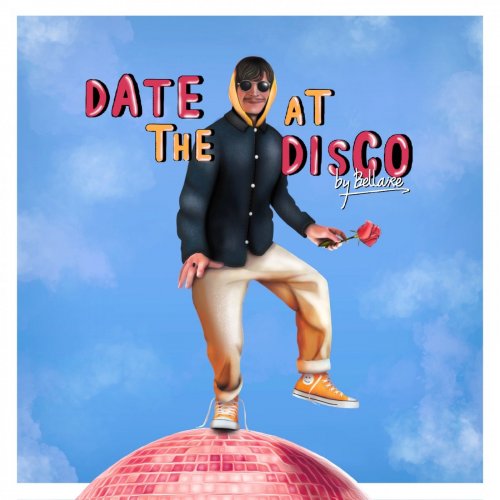 Bellaire - Date at the Disco (2021)