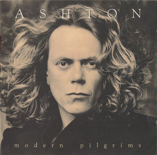 Ashton - Modern Pilgrims (1988)