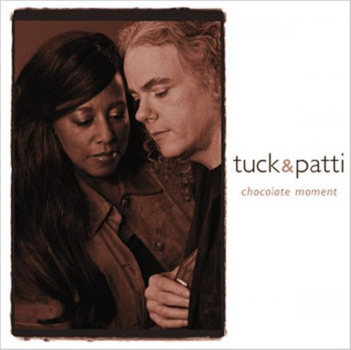 Tuck & Patti - Chocolate Moment (2002) FLAC