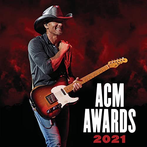 VA - ACM Awards 2021 (2021)