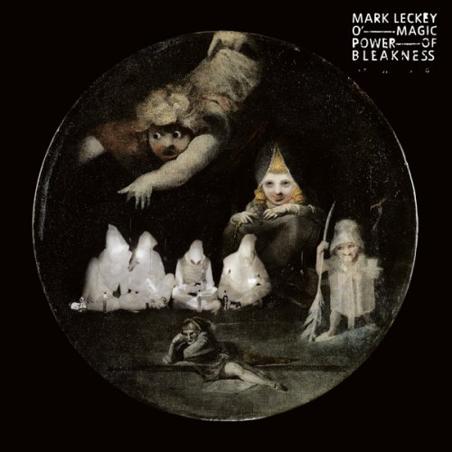 Mark Leckey - O' Magic Power Of Bleakness (2021)