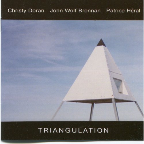 John Wolf Brennan - Triangulation (2004)