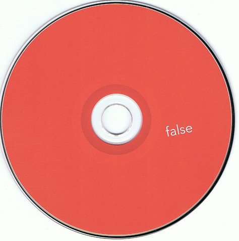 False - False (2003)