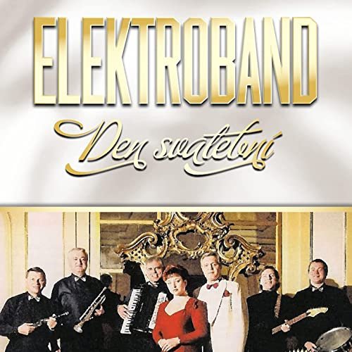 Elektroband - Den svatební (2012)