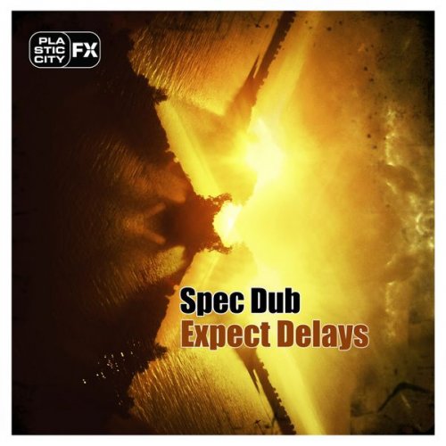 Specdub - Expect Delays (2015) FLAC