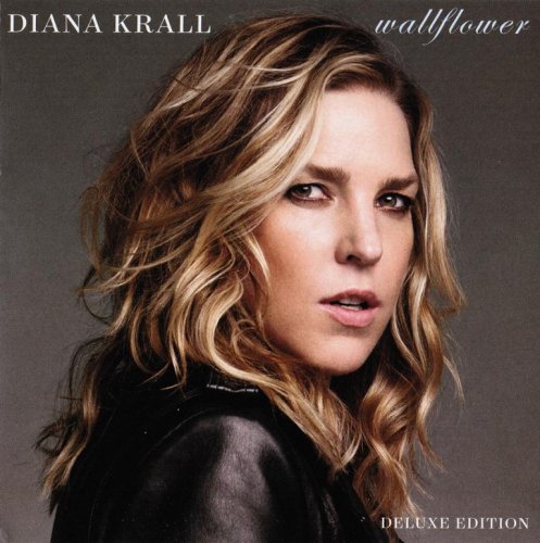 Diana Krall - Wallflower (2015) {Deluxe Edition} CD-Rip