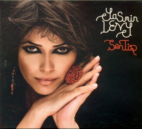 Yasmin Levy - Sentir (2009) CD-Rip