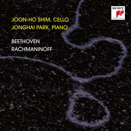 JOON-HO SHIM & JONGHAI PARK - JOON-HO SHIM JONGHAI PARK BEETHOVEN RACHMANINOFF (2021) [Hi-Res]