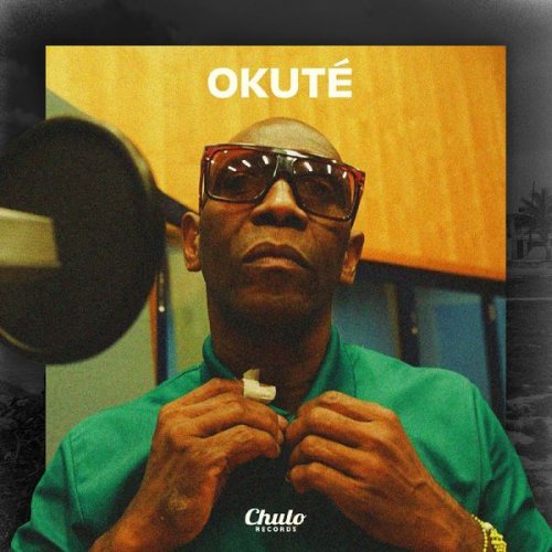 Okuté - Okuté (2021)