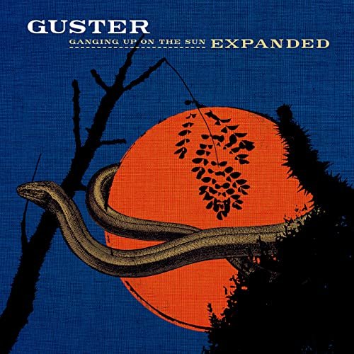 Guster - Ganging Up On the Sun (Expanded) (2021)