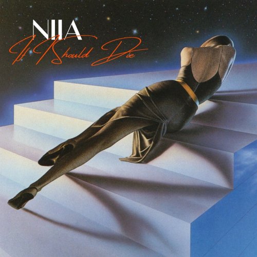 Niia - If I Should Die EP (2021) [Hi-Res]