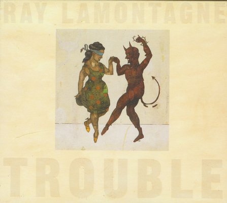 Ray LaMontagne - Discography (2004-2020)