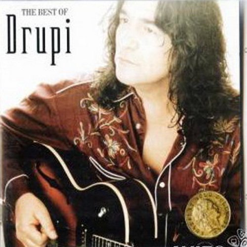 Drupi - The best of Drupi (1996)