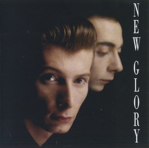 New Glory - New Glory (1985) [2021]