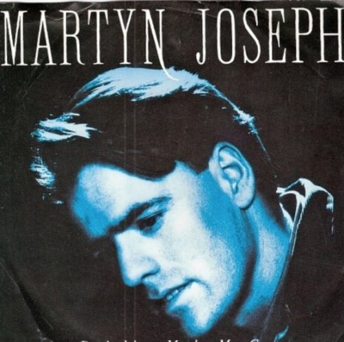 Martyn Joseph - Discography (1992-2020)