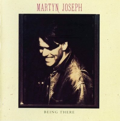 Martyn Joseph - Discography (1992-2020)