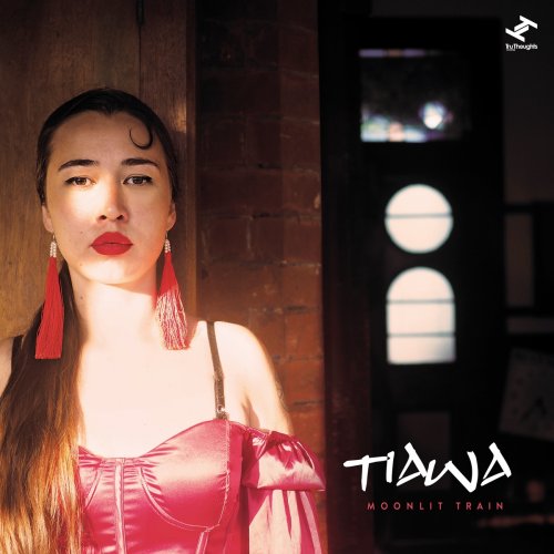 Tiawa - Moonlit Train (2021)