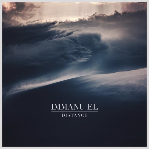 Immanu El - Distance (2021)