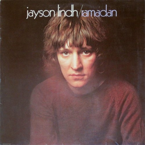 Jayson Lindh - Ramadan (1972) [24bit FLAC]