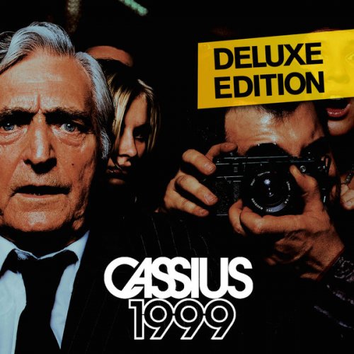 Cassius - 1999 (Deluxe Edition) (1999/2016) FLAC