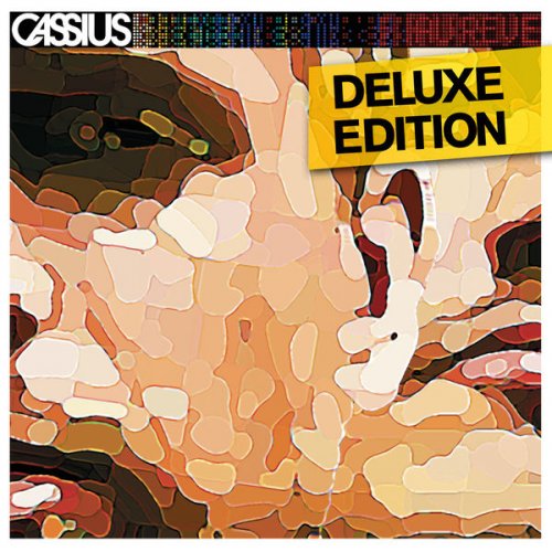 Cassius - Au Rêve (Deluxe Edition) (2002/2016) FLAC