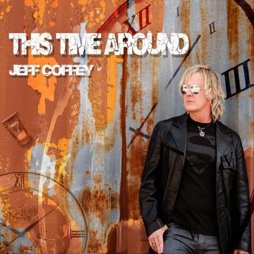 Jeff Coffey - This Time Around (2021)