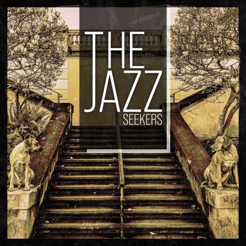 The Jazz Seekers - Treasurehunter (2021)