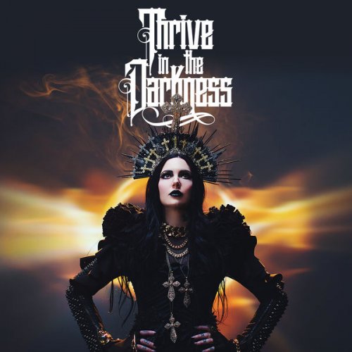 Dorothy - Thrive In The Darkness (2021)