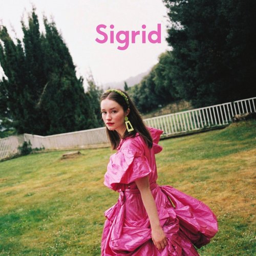 Sigrid - SIGRID ANTHEMS (2021)