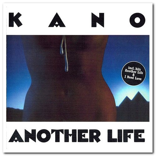 Kano - Another Life [Remastered Limited Edition] (1983/2017)