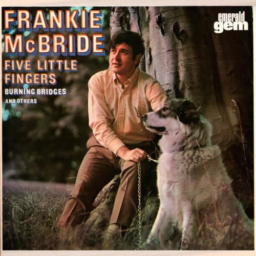 Frankie McBride - Frankie McBride Sings (1968/2021)
