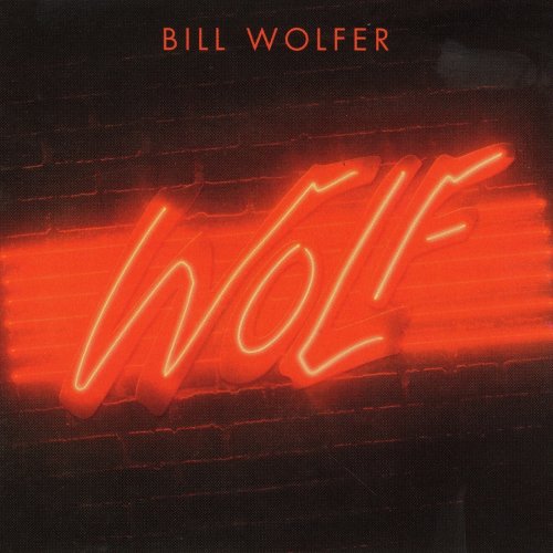 Bill Wolfer - Wolf (1982/2006)