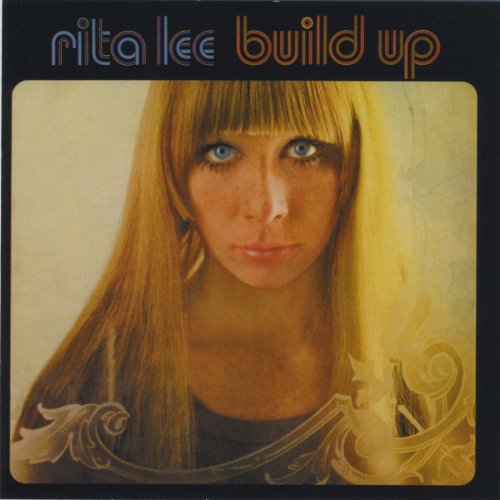 Rita Lee - Build Up (1970)