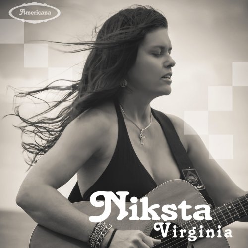 Niksta - Virginia (2021)