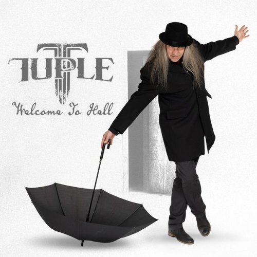 Tuple - Welcome to Hell (2021)