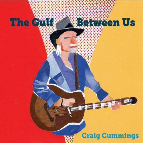 Craig Cummings - The Gulf Between Us (2021)