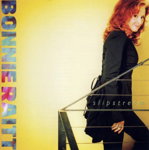 Bonnie Raitt - Slipstream (2012) CD-Rip