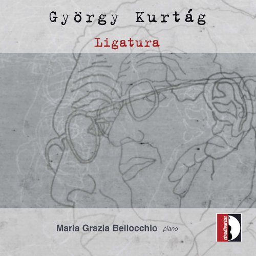 Maria Grazia Bellocchio - Ligatura (2021)