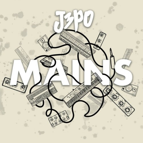 J3PO - MAINS (2021)