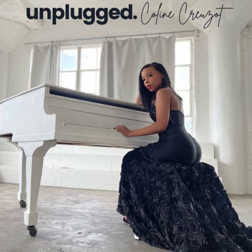 Coline Creuzot - Unplugged (2021)