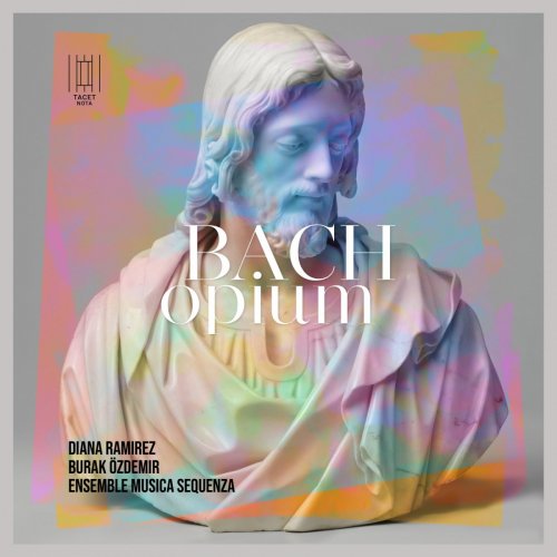 Burak - Bach Opium (2021)