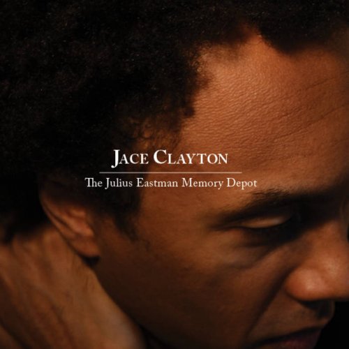 Jace Clayton, Arooj Aftab - Clayton: The Julius Eastman Memory Depot (2013)